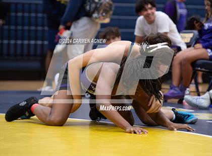 Thumbnail 3 in Cypress Ranch vs Fulshear photogallery.