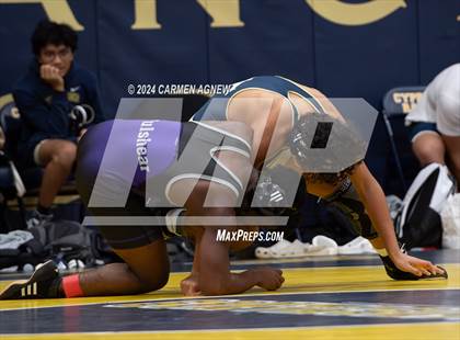 Thumbnail 2 in Cypress Ranch vs Fulshear photogallery.