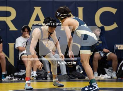 Thumbnail 2 in Cypress Ranch vs Fulshear photogallery.