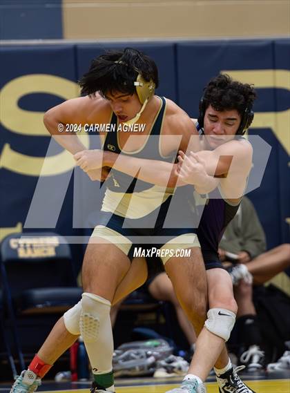 Thumbnail 1 in Cypress Ranch vs Fulshear photogallery.