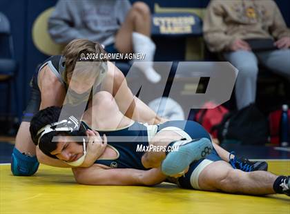Thumbnail 3 in Cypress Ranch vs Fulshear photogallery.