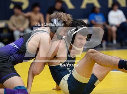 Thumbnail 3 in Cypress Ranch vs Fulshear photogallery.