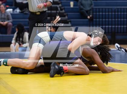 Thumbnail 2 in Cypress Ranch vs Fulshear photogallery.