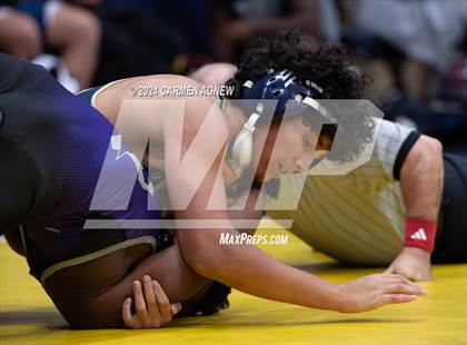 Thumbnail 1 in Cypress Ranch vs Fulshear photogallery.