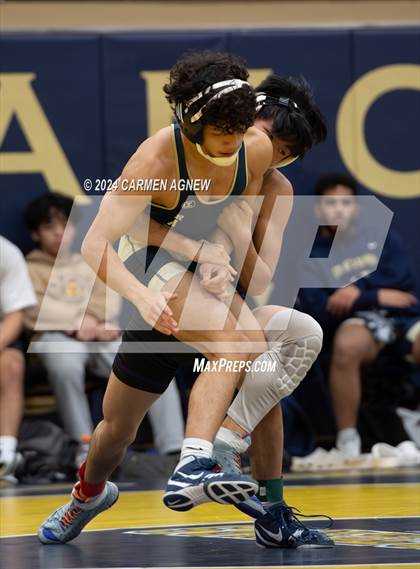 Thumbnail 1 in Cypress Ranch vs Fulshear photogallery.