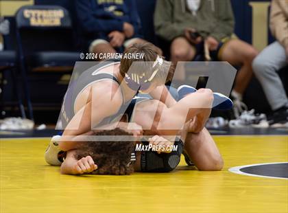 Thumbnail 2 in Cypress Ranch vs Fulshear photogallery.