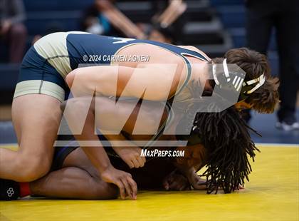 Thumbnail 3 in Cypress Ranch vs Fulshear photogallery.