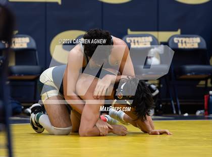 Thumbnail 1 in Cypress Ranch vs Fulshear photogallery.