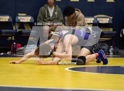 Thumbnail 2 in Cypress Ranch vs Fulshear photogallery.