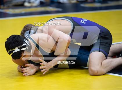 Thumbnail 1 in Cypress Ranch vs Fulshear photogallery.