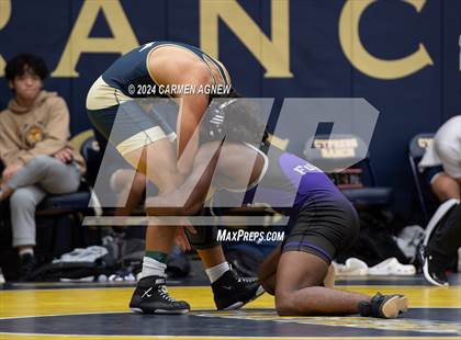 Thumbnail 3 in Cypress Ranch vs Fulshear photogallery.