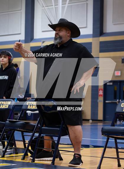 Thumbnail 1 in Cypress Ranch vs Fulshear photogallery.