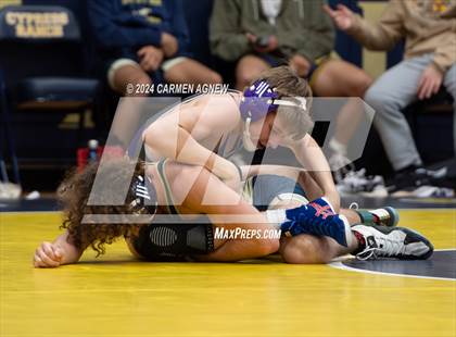 Thumbnail 1 in Cypress Ranch vs Fulshear photogallery.