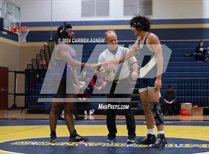 Thumbnail 2 in Cypress Ranch vs Fulshear photogallery.