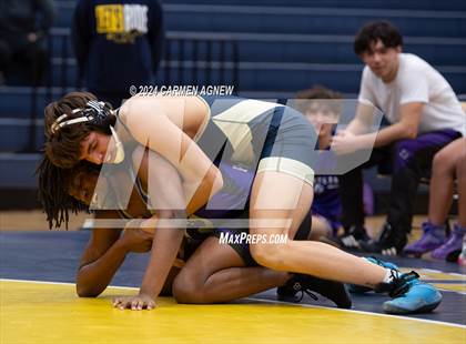 Thumbnail 3 in Cypress Ranch vs Fulshear photogallery.