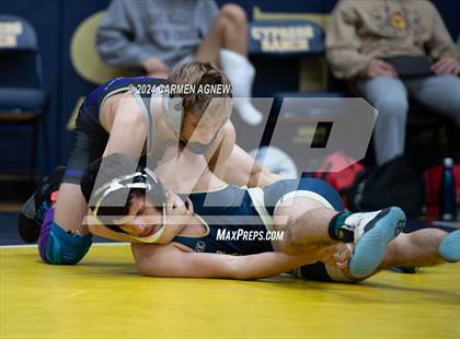 Thumbnail 1 in Cypress Ranch vs Fulshear photogallery.