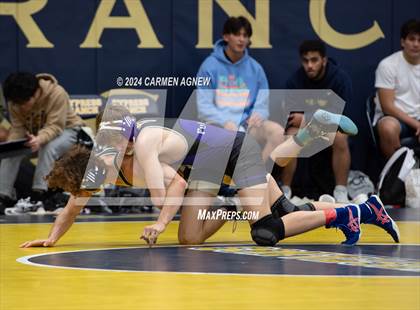 Thumbnail 3 in Cypress Ranch vs Fulshear photogallery.