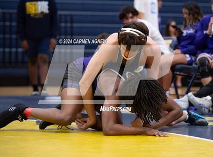 Thumbnail 1 in Cypress Ranch vs Fulshear photogallery.