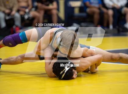Thumbnail 3 in Cypress Ranch vs Fulshear photogallery.