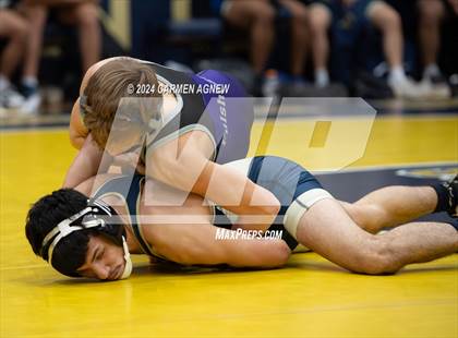Thumbnail 2 in Cypress Ranch vs Fulshear photogallery.