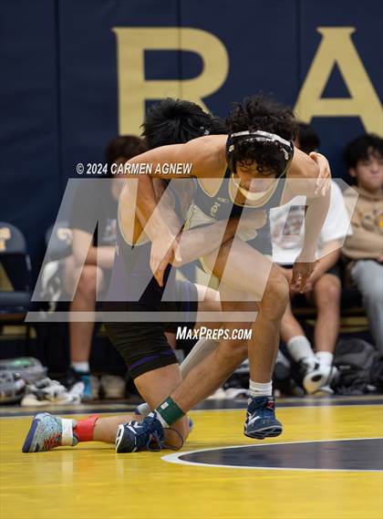 Thumbnail 3 in Cypress Ranch vs Fulshear photogallery.