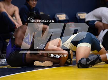 Thumbnail 1 in Cypress Ranch vs Fulshear photogallery.