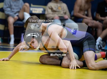 Thumbnail 3 in Cypress Ranch vs Fulshear photogallery.