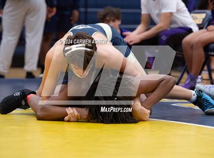 Thumbnail 2 in Cypress Ranch vs Fulshear photogallery.