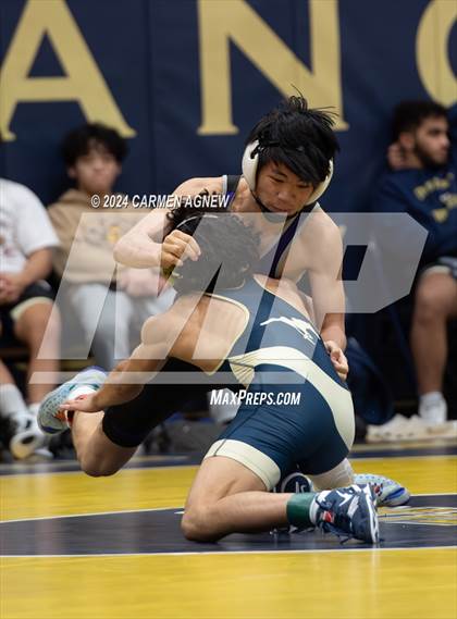 Thumbnail 2 in Cypress Ranch vs Fulshear photogallery.