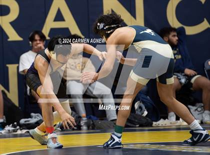 Thumbnail 1 in Cypress Ranch vs Fulshear photogallery.