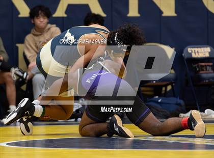 Thumbnail 1 in Cypress Ranch vs Fulshear photogallery.