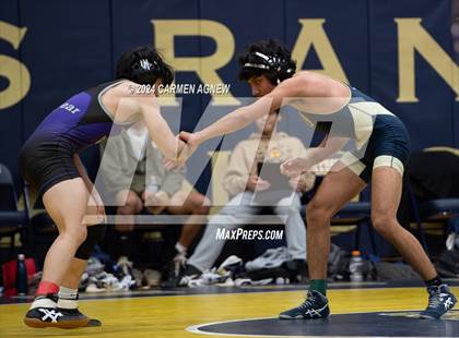 Thumbnail 3 in Cypress Ranch vs Fulshear photogallery.