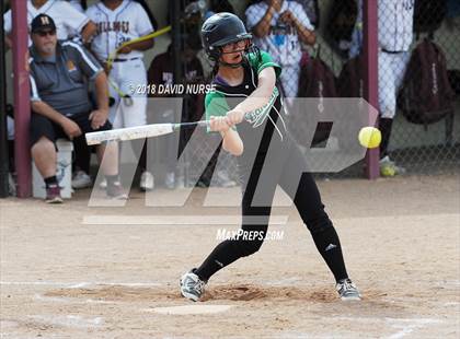 Thumbnail 3 in Highland vs. Banning (CIF SS Semifinal) photogallery.