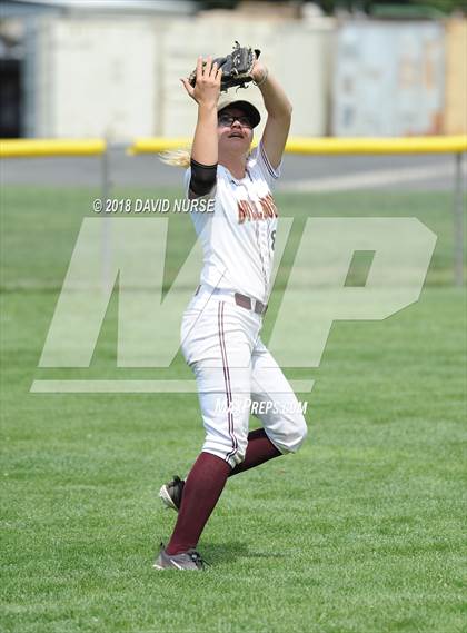 Thumbnail 3 in Highland vs. Banning (CIF SS Semifinal) photogallery.