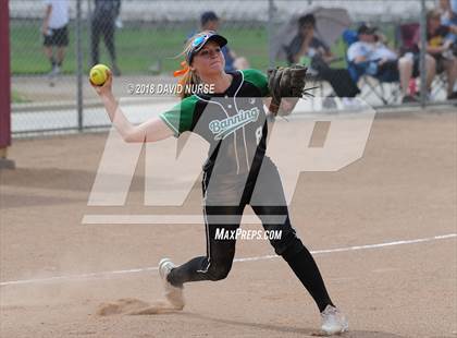 Thumbnail 2 in Highland vs. Banning (CIF SS Semifinal) photogallery.