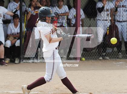 Thumbnail 3 in Highland vs. Banning (CIF SS Semifinal) photogallery.