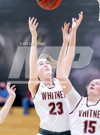 Thumbnail 1 in Oak Ridge @ Whitney photogallery.
