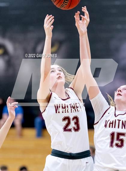 Thumbnail 3 in Oak Ridge @ Whitney photogallery.