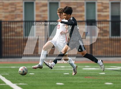Thumbnail 2 in Servite @ Brophy College Prep photogallery.