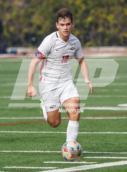 Thumbnail 1 in Servite @ Brophy College Prep photogallery.