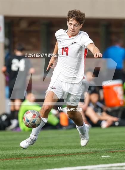 Thumbnail 1 in Servite @ Brophy College Prep photogallery.