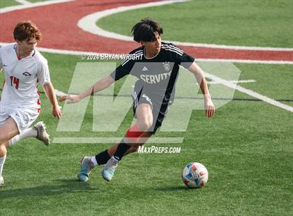 Thumbnail 1 in Servite @ Brophy College Prep photogallery.