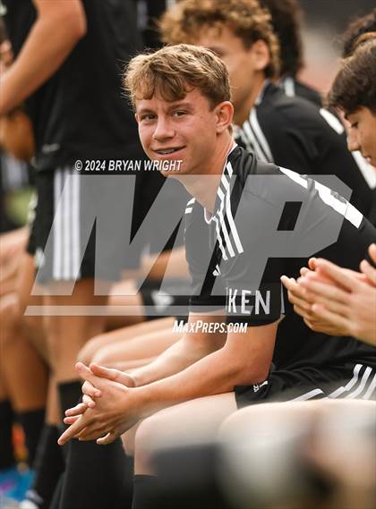 Thumbnail 2 in Servite @ Brophy College Prep photogallery.