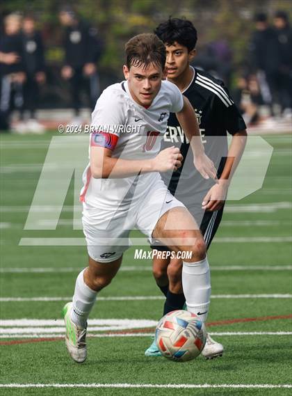Thumbnail 3 in Servite @ Brophy College Prep photogallery.