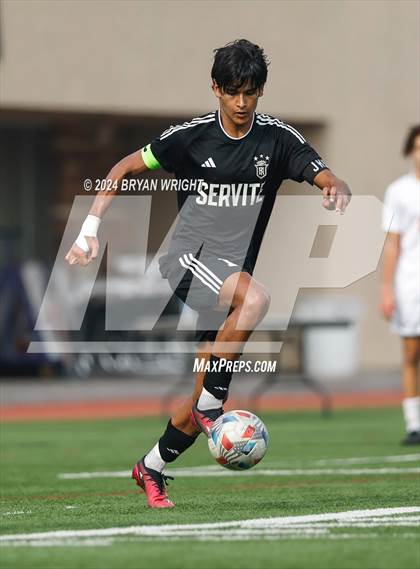 Thumbnail 3 in Servite @ Brophy College Prep photogallery.