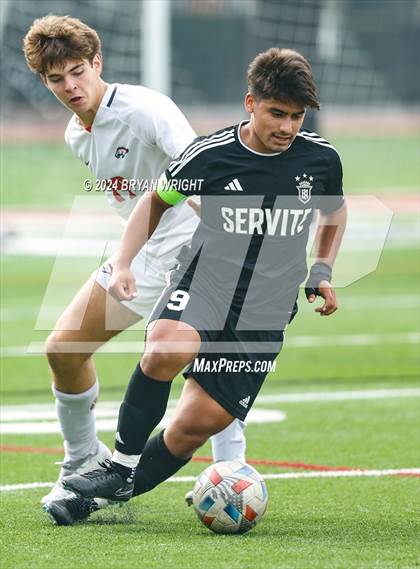 Thumbnail 3 in Servite @ Brophy College Prep photogallery.