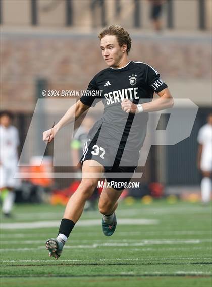 Thumbnail 3 in Servite @ Brophy College Prep photogallery.