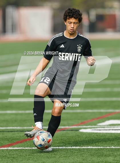 Thumbnail 2 in Servite @ Brophy College Prep photogallery.