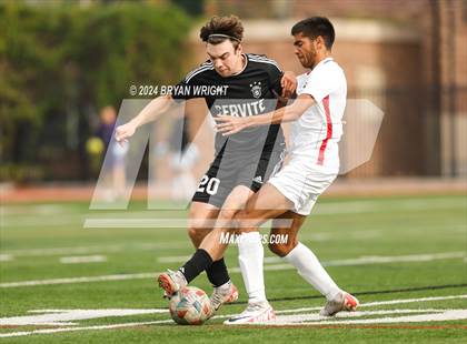 Thumbnail 1 in Servite @ Brophy College Prep photogallery.