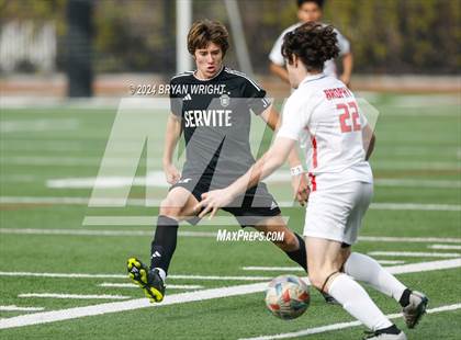 Thumbnail 3 in Servite @ Brophy College Prep photogallery.